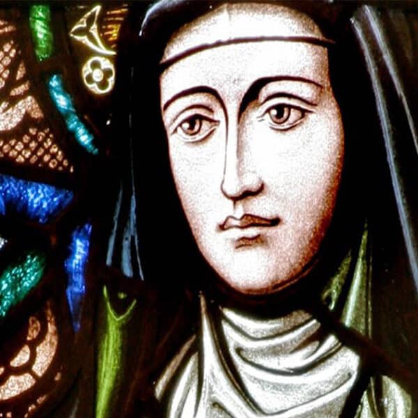 How Jesus’ visits to St. Margaret Mary Alacoque spread love of his Sacred Heart