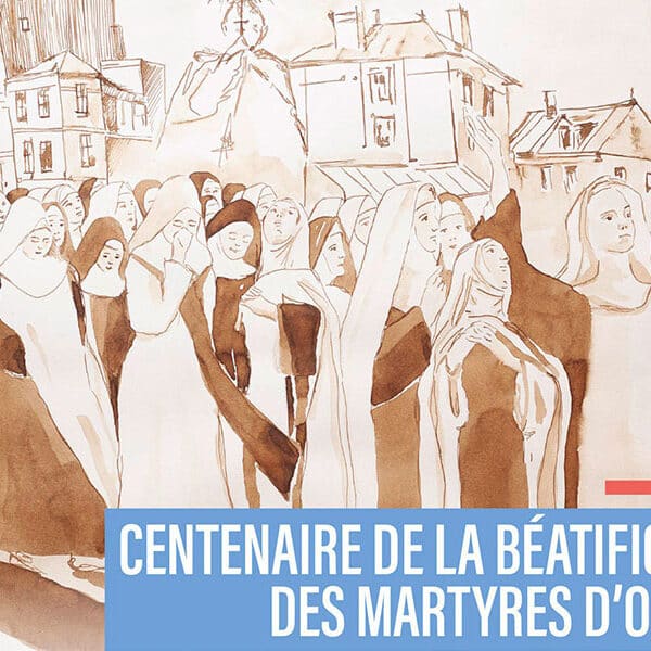French town near city with papal history to mark 100 years since Martyrs of Orange beatification