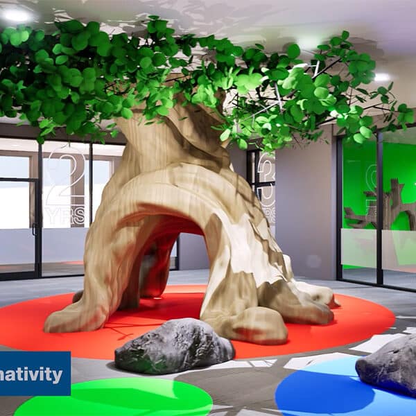 Nativity’s Wonder campaign aims to broaden vibrant youth ministry offerings