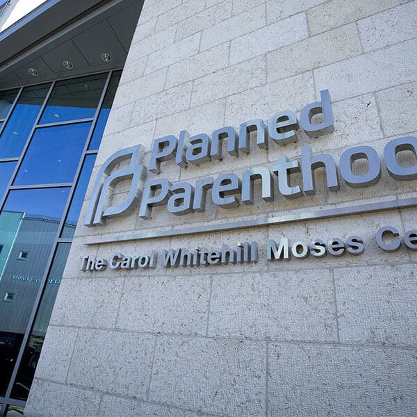 Report: Some House GOP members object to removing Planned Parenthood funds from Trump bill