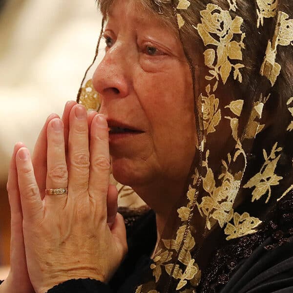 Question Corner: Without a pope, how do we fulfill the indulgence requirement of praying for the pope’s intentions?