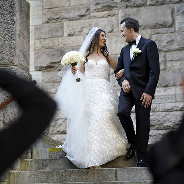 Question Corner: Does a married person need their marriage blessed or ‘convalidated’ once they become Catholic?