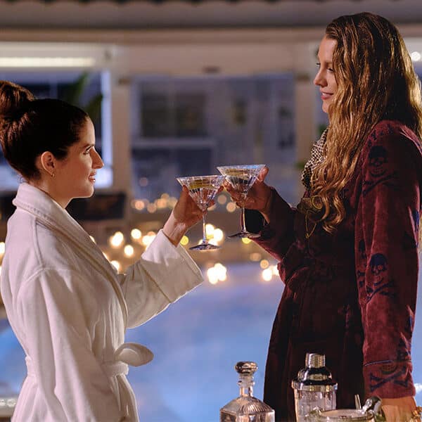 Movie Review: ‘Another Simple Favor’