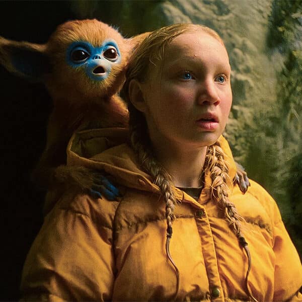 Movie Review: The Legend of Ochi