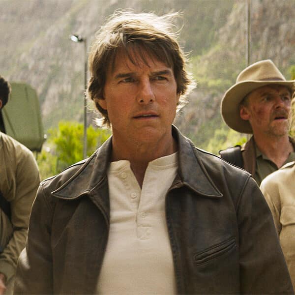 Movie Review: ‘Mission: Impossible – The Final Reckoning’