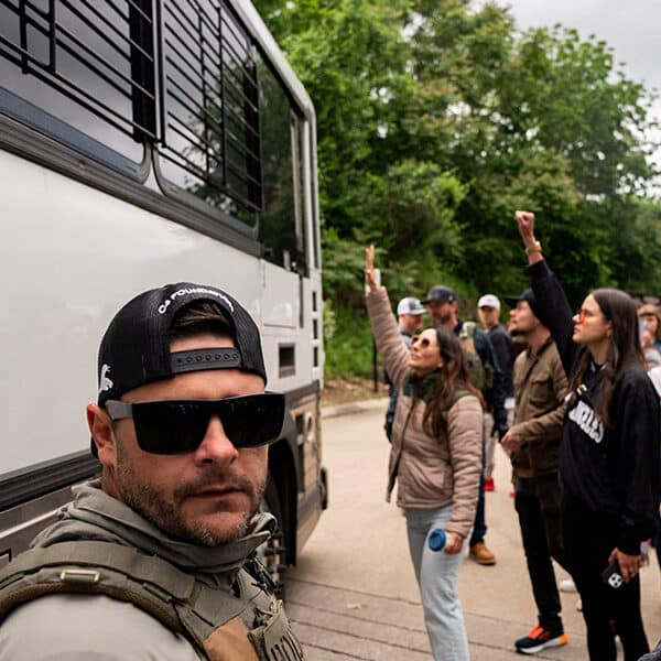 Tennessee diocese clarifies Mass obligations as immigration crackdown empties pews