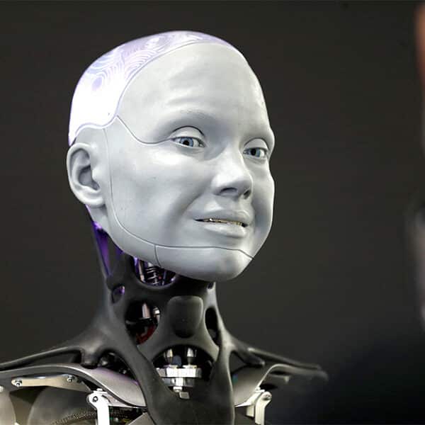 Panelists: Transhumanism is not just latest tech advance but seeks to one day replace humans