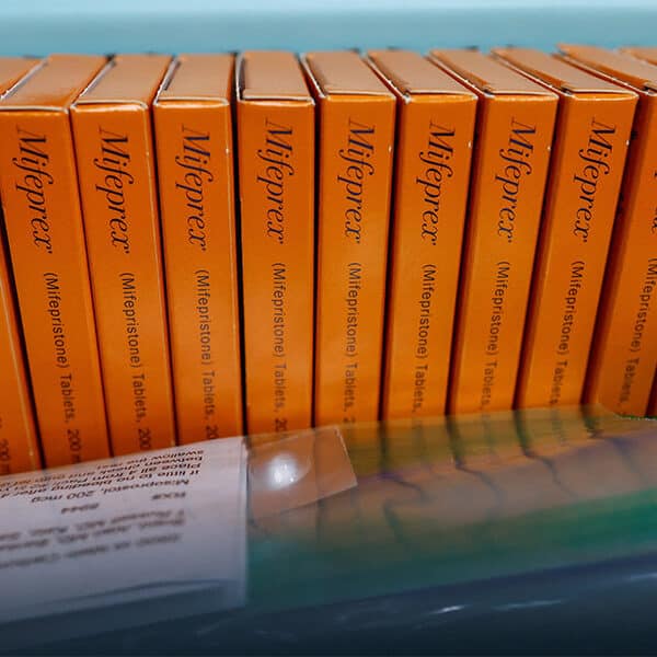 Trump administration seeks to have states’ mifepristone lawsuit dismissed