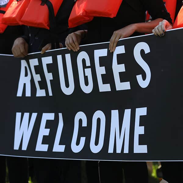 Utah diocese’s Catholic refugee program gets helping hand from greater community