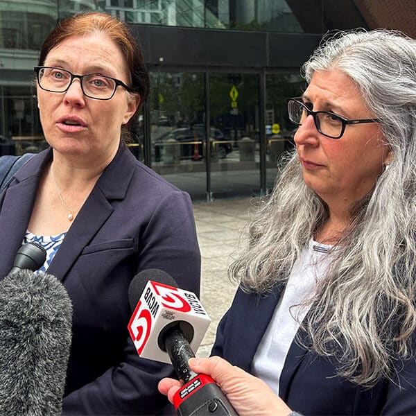 Recent East Africa deportations violates court order and human dignity, say advocates