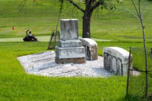 St. Vincent Cemetery