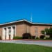 St. Joseph Church in Fullerton