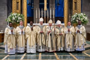 ordination 2025 baltimore