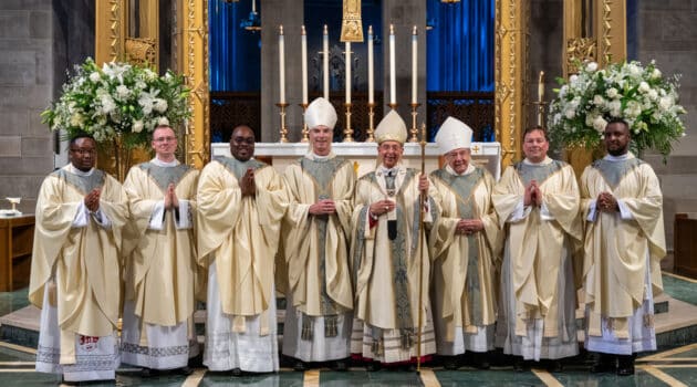 ordination 2025 baltimore