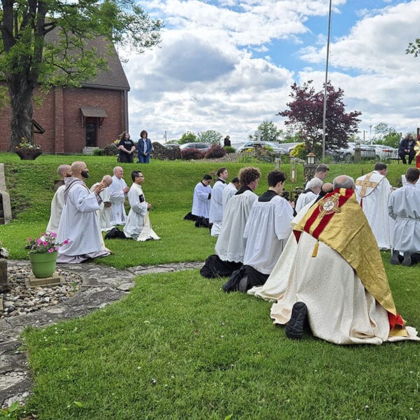 For 3-year National Eucharistic Revival, the end is the beginning