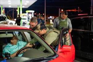 U.S. Immigration and Customs Enforcement