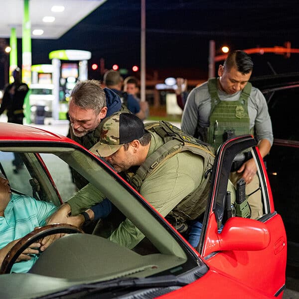 Experts provide tools for ministries to support immigrants affected by incarceration