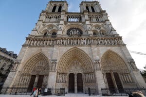 Catholicism in France