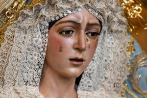 Our Lady of Hope of Macarena