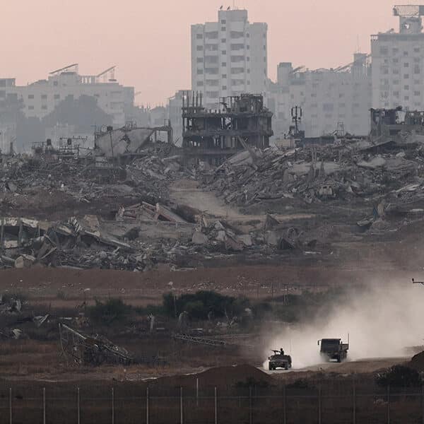 Ceasefire brings some relief, but ‘Gaza is bleeding’ and real peace needed, say experts