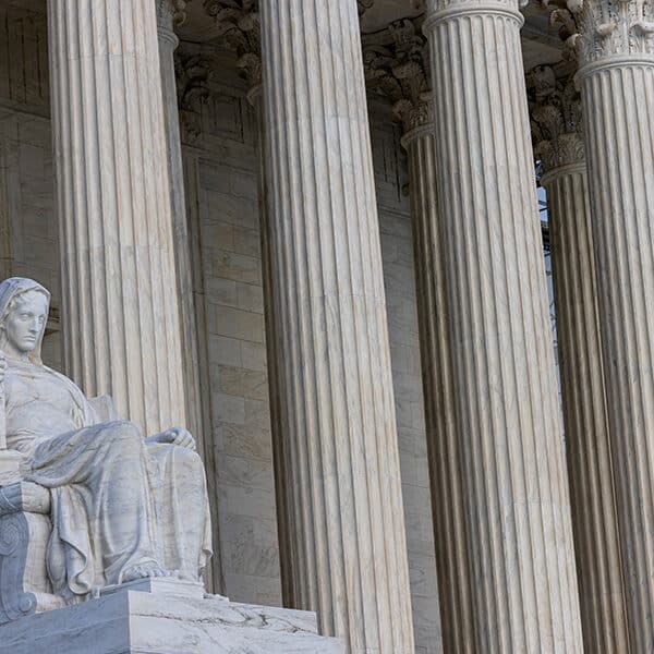 Supreme Court rules states can deny Medicaid funds to Planned Parenthood