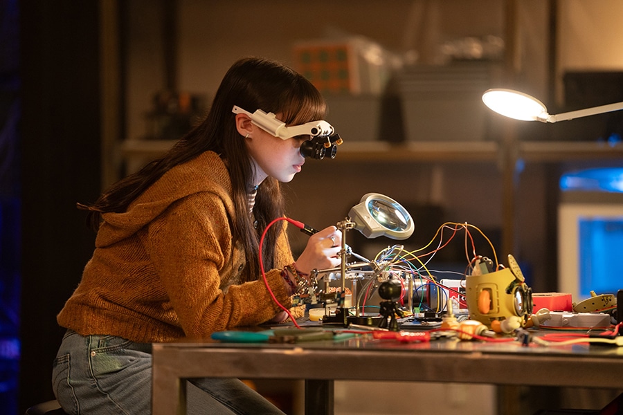 Movie Review: M3GAN 2.0 – Catholic Review