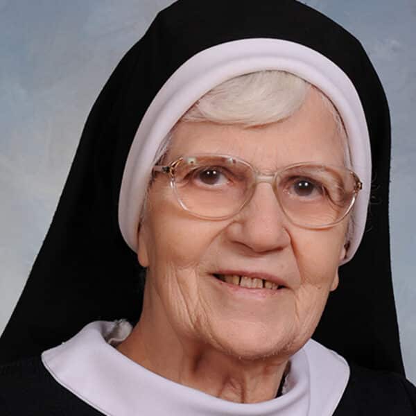 Franciscan Sister Francis Anita Rizzo, who served in Baltimore for 18 years, dies at 95
