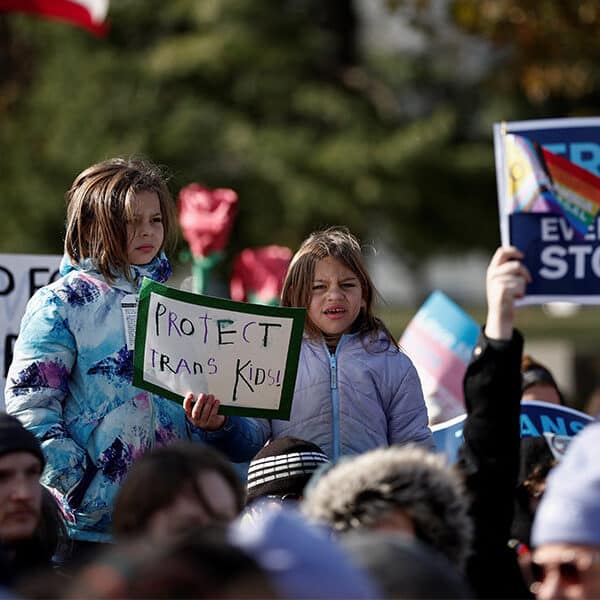 Supreme Court upholds Tennessee’s gender transition ban for minors