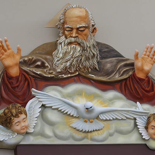 A father’s gift 
