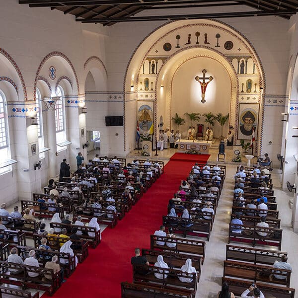 Cuban bishops urge leaders to address nation’s economic crisis