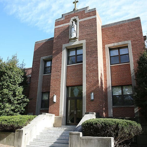 Washington Archdiocese announces layoffs, spending cuts, restructuring
