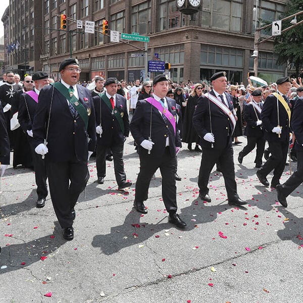 Knights of Columbus announces June 19 novena for intention of Pope Leo