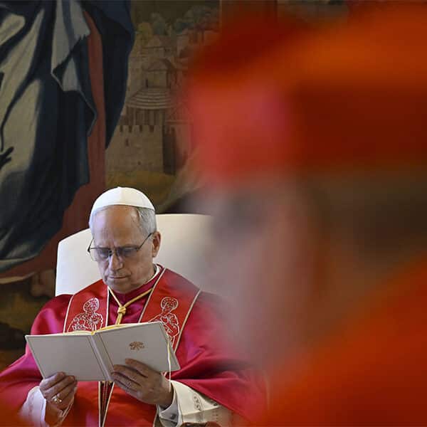 Pope sets Sept. 7 for joint canonization of Blesseds Acutis and Frassati