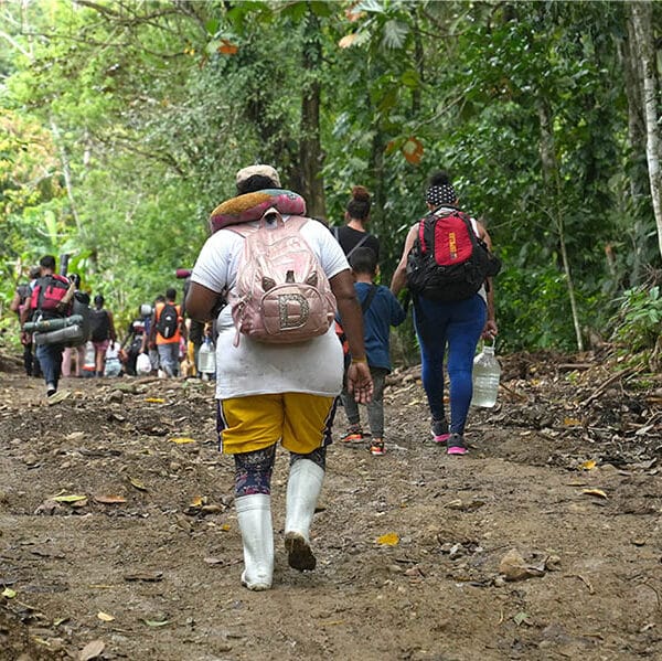 Report: Immigration data ‘much lower’ than Trump administration claims