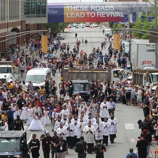 As revival’s Year of Mission draws to close, organizers look back — and ahead