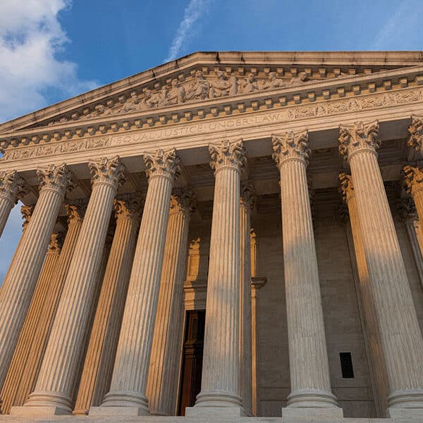 Supreme Court takes up appeal from N.J. faith-based pregnancy centers