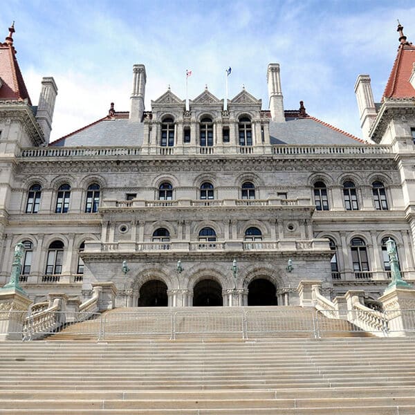 In move called a ‘dark day’ for residents, N.Y. Senate passes assisted suicide law