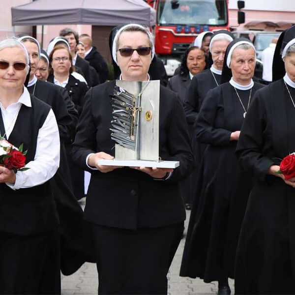 Polish nuns beatified for heroic witness amid wartime horror