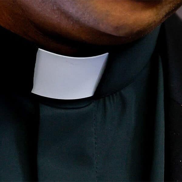 Question Corner: Is the parish administrator the same thing as a pastor?