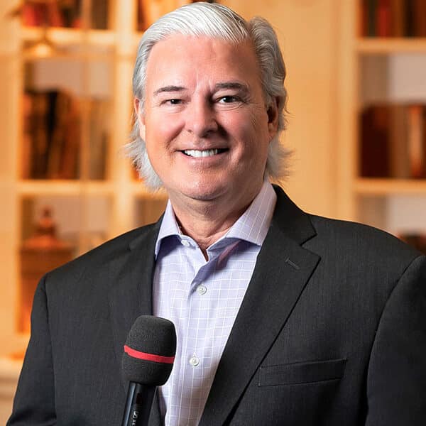 Radio Interview: Baltimore sports broadcaster shares the importance of his Catholic faith