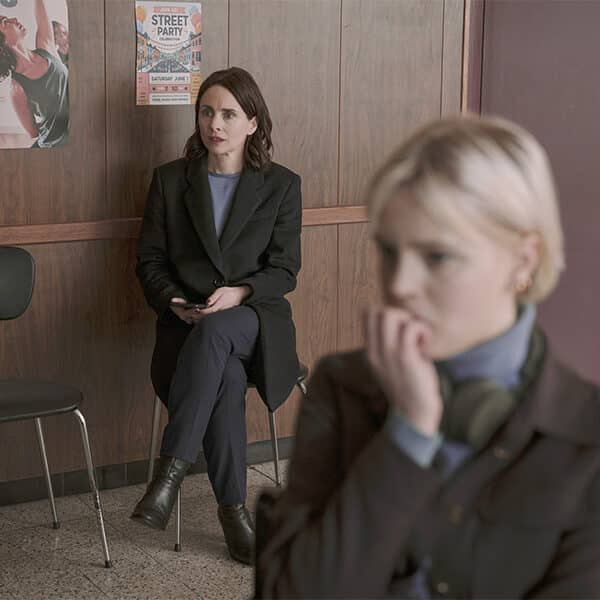 Television Review: ‘Patience,’ June 15, and streaming, PBS