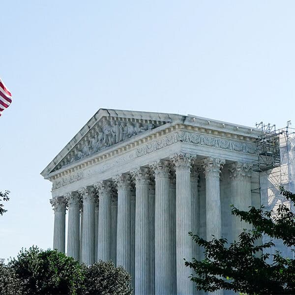 High court sends Catholic groups’ challenge to N.Y. abortion-coverage mandate back to state courts