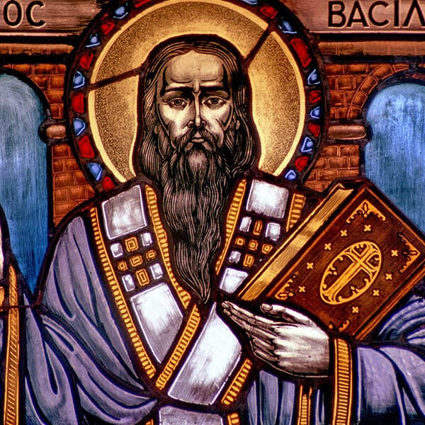 Fathers of the Church: The Greek (or Eastern) Fathers