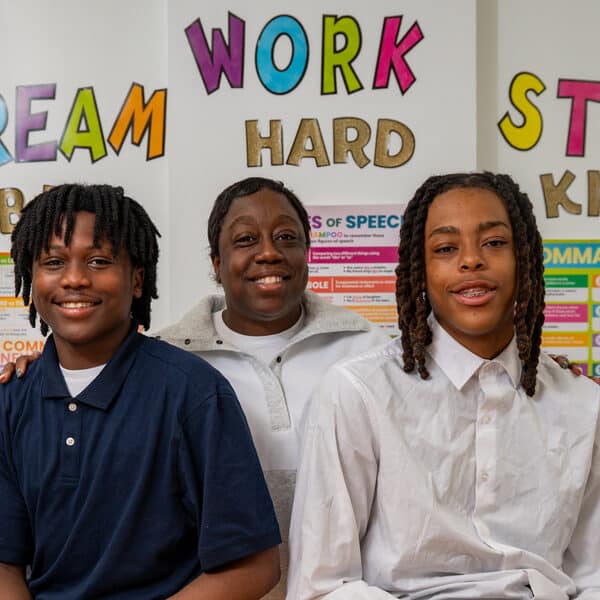 St. Frances Academy plans to welcome middle schoolers