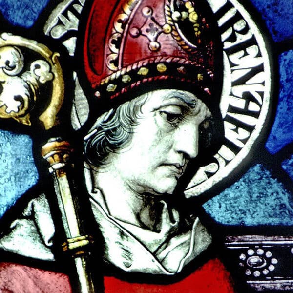 Fathers of the Church: The Latin (or Western) Fathers