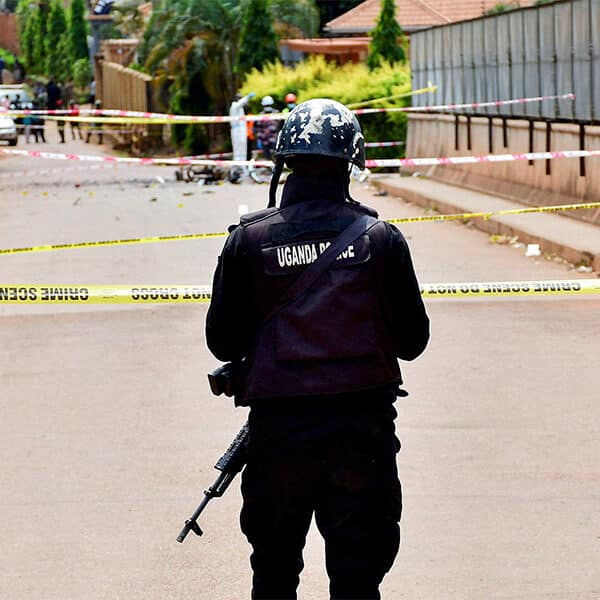 As pilgrims flock to Ugandan shrine, authorities narrowly prevent massive terror attack