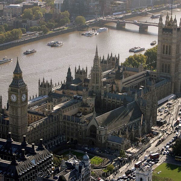 British Parliament ‘effectively decriminalizes’ abortion up to birth