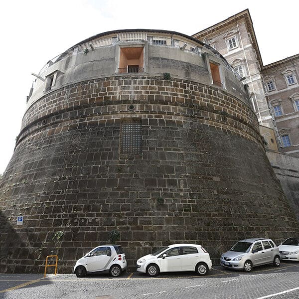 Vatican bank reports increased profits, charitable giving