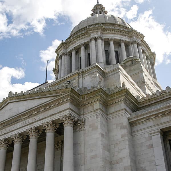 Washington state bishops ask court to block mandatory reporter law without Catholic confession protections