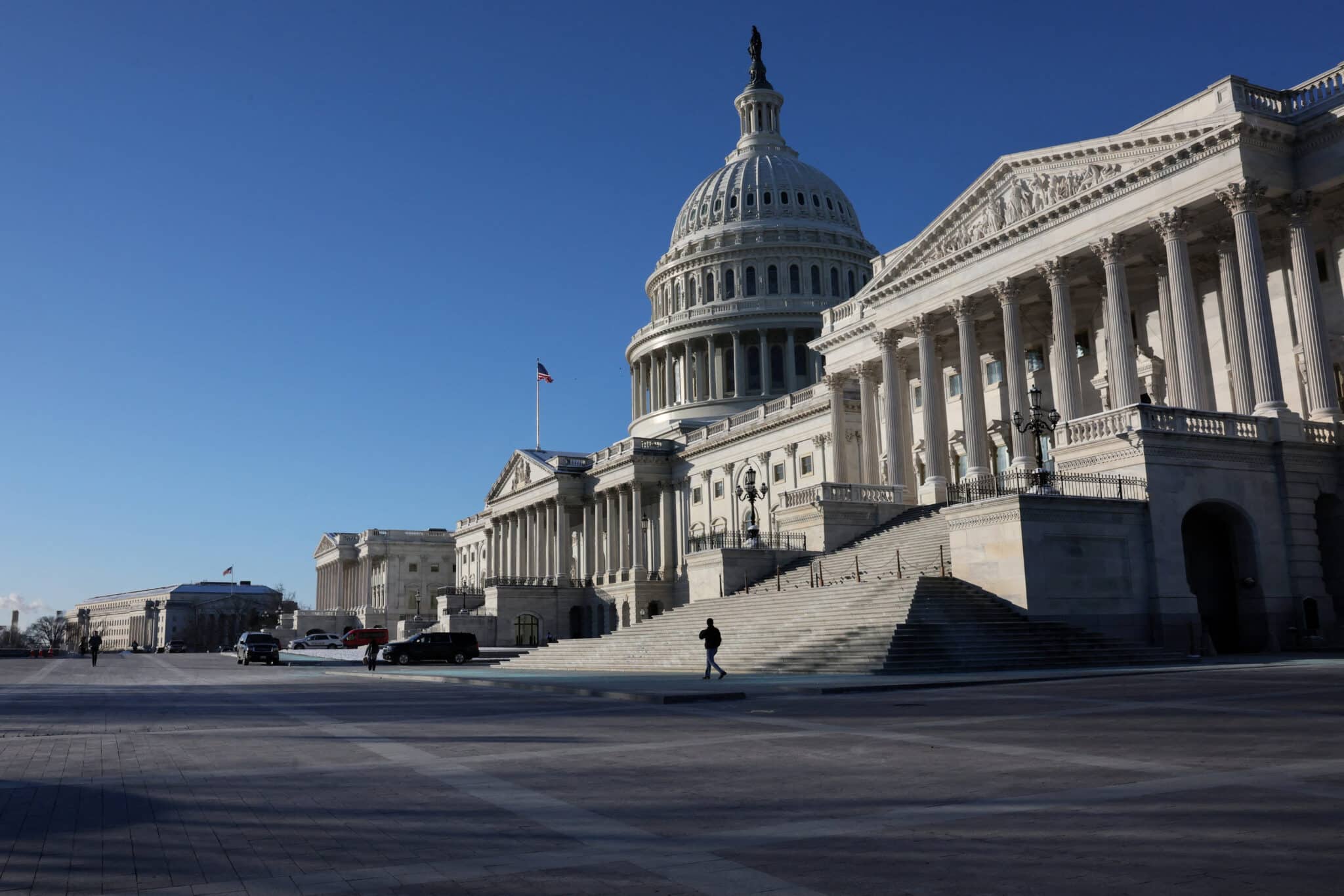 Senate passes Trump’s ‘Big Beautiful Bill’; measure heads to House